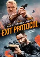  Протокол выхода смотреть онлайн (2025) 